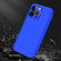 iPhone 13 Pro GKK Three Stage Splicing Full Coverage PC Phone Case - Blue iPhone 13 Pro GKK Three Stage Splicing Full Coverage PC Phone Case - Blue