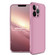 iPhone 13 Pro GKK Three Stage Splicing Full Coverage PC Phone Case - Rose Gold