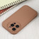 iPhone 13 Pro Liquid Airbag Decompression Phone Case - Brown