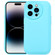 iPhone 13 Pro Liquid Airbag Decompression Phone Case - Mint Blue