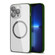 iPhone 13 Pro Lens Protector Magsafe Phone Case - Green