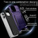 iPhone 13 Pro Camshield Robot TPU Hybrid PC Phone Case - Purple