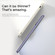 iPhone 13 Pro Solid Color Cube Straight Edge Liquid Silicone Case - Grey