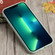 iPhone 13 Pro Liquid Silicone Shockproof Magsafe Case - Light Cyan