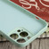 iPhone 13 Pro Liquid Silicone Shockproof Magsafe Case - Light Cyan