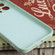 iPhone 13 Pro Liquid Silicone Shockproof Magsafe Case - Light Cyan