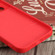 iPhone 13 Pro Liquid Silicone Shockproof Magsafe Case - Red