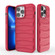 iPhone 13 Pro Multi-tuyere Powerful Heat Dissipation Phone Case - Red