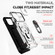 iPhone 13 Sliding Camshield Holder Phone Case - Silver