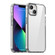 iPhone 13 Crystal Clear Shockproof Phone Case - Transparent iPhone 13 Crystal Clear Shockproof Phone Case - Transparent