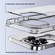 iPhone 13 Crystal Clear Shockproof Phone Case - Transparent iPhone 13 Crystal Clear Shockproof Phone Case - Transparent