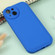 iPhone 13 Liquid Airbag Decompression Phone Case - Blue