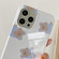 iPhone 13 Painted Pattern PC Phone Case - Papa Bear