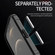 iPhone 13 Rugged Shield Full Coverage Shockproof TPU Case - Green