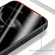 iPhone 13 MG Series Carbon Fiber TPU + Clear PC Four-corner Airbag Shockproof Case Pro - Blue