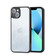 iPhone 13 DUX DUCIS Aimo Series Frosted Feel Phone Case - Black