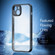 iPhone 13 DUX DUCIS Aimo Series Frosted Feel Phone Case - Black