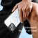 iPhone 13 DUX DUCIS Aimo Series Frosted Feel Phone Case - Black