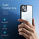 iPhone 13 DUX DUCIS Aimo Series Frosted Feel Phone Case - Black