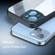 iPhone 13 DUX DUCIS Aimo Series Frosted Feel Phone Case - Black