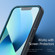 iPhone 13 DUX DUCIS Aimo Series Frosted Feel Phone Case - Black