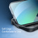 iPhone 13 DUX DUCIS Aimo Series Frosted Feel Phone Case - Black