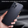 iPhone 13 R-JUST Carbon Fiber Leather Texture All-inclusive Shockproof Back Cover Case - Grey