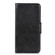 iPhone 13 Nappa Texture Horizontal Flip Leather Case with Holder & Card Slots & Wallet - Black