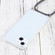iPhone 13 Four-corner Shockproof Transparent TPU Protective Case with Lanyard - Grey