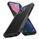 iPhone 13 PC + TPU Shockproof Protective Phone Case - Grey+Black