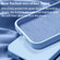 iPhone 13 Liquid Silicone MagSafe Precision Hole Phone Case - Black