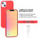 iPhone 13 GOOSPERY SOFT FEELING Liquid TPU Shockproof Soft Case - Light Pink iPhone 13 GOOSPERY SOFT FEELING Liquid TPU Shockproof Soft Case - Light Pink