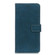 iPhone 13 Crocodile Texture Horizontal Flip Leather Case with Holder & Card Slots & Wallet - Dark Green