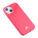 iPhone 13 GOOSPERY JELLY Full Coverage Soft Case - Rose Red