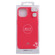 iPhone 13 GOOSPERY JELLY Full Coverage Soft Case - Rose Red