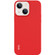 iPhone 13 IMAK UC-2 Series Shockproof Full Coverage Soft TPU Case - Red