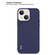iPhone 13 IMAK UC-2 Series Shockproof Full Coverage Soft TPU Case - Red