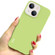 iPhone 13 IMAK UC-2 Series Shockproof Full Coverage Soft TPU Case - Green