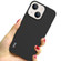 iPhone 13 IMAK UC-2 Series Shockproof Full Coverage Soft TPU Case - Black