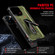 iPhone 13 Invisible Holder Phone Case - Red