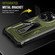 iPhone 13 Invisible Holder Phone Case - Dark Green