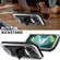iPhone 13 R-JUST Sliding Camera Shockproof Life Waterproof Dust-proof Metal + Silicone Protective Case with Holder - Silver