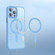 iPhone 13 Crystal Clear Series Magsafe Magnetic Phone Case - Baolan