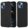 iPhone 13 Shockproof Silicone Magnetic Magsafe Case - Black