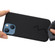 iPhone 13 Shockproof Silicone Magnetic Magsafe Case - Black