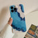 iPhone 13 Pattern IMD Matte TPU Phone Case - Winter Snow