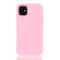 iPhone 13 Solid Color Frosted TPU Phone Case - Darj Magenta