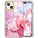 iPhone 13 360 Full Body Painted Phone Case - Marble L13