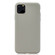 iPhone 13 Solid Color Frosted TPU Phone Case - Gray