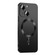 iPhone 13 Liquid Lens Protector Magsafe Phone Case - Black